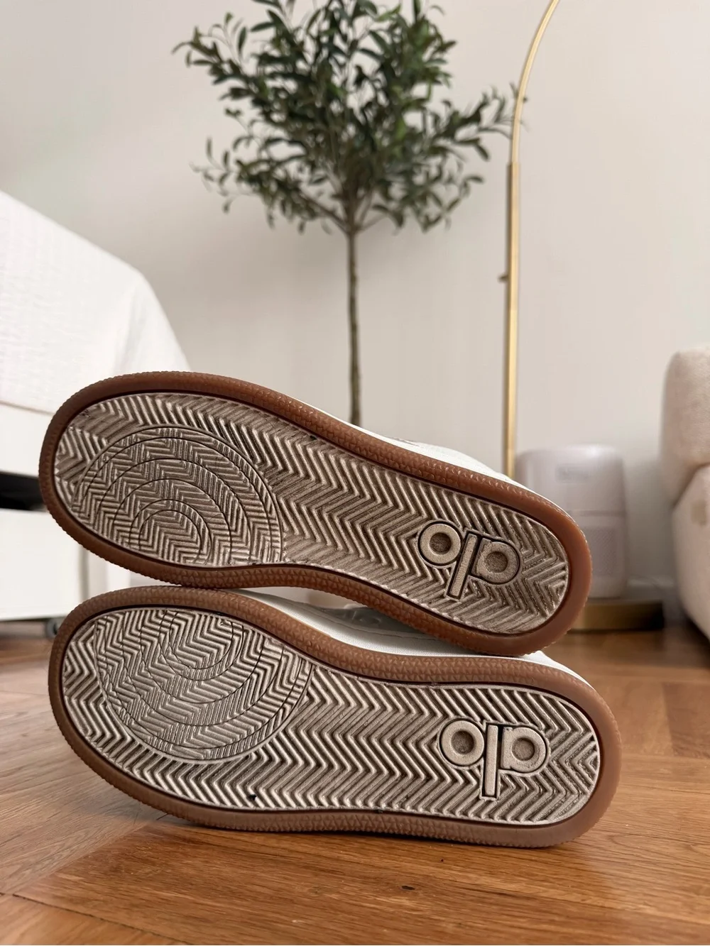 ALO Recovery Mode Sneaker